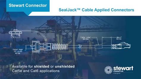 Stewart Connector | DigiKey