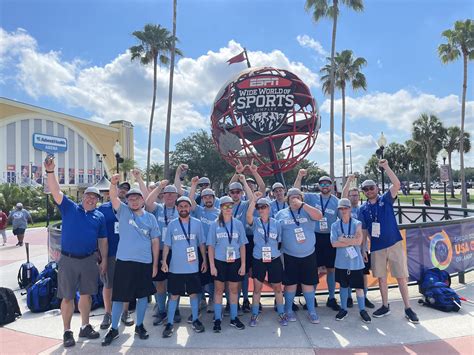 SOWI's Stuckart named to USALC - Special Olympics Wisconsin