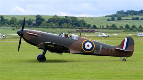 Image result for Spitfire 24