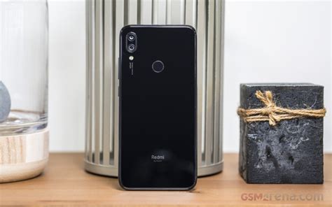 Image result for Redmi Note 7 Review