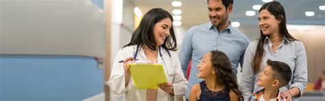 Working with STAR Providers | Texas Children's Health Plan