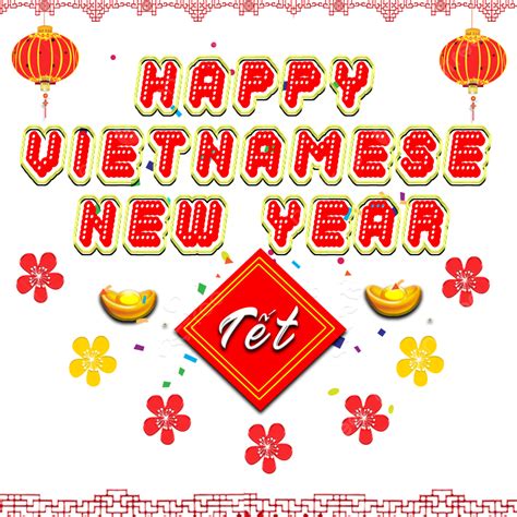 Vietnam Chinese New Year