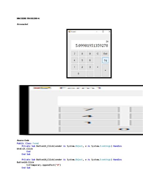 Image result for Machine Problems Example in Java