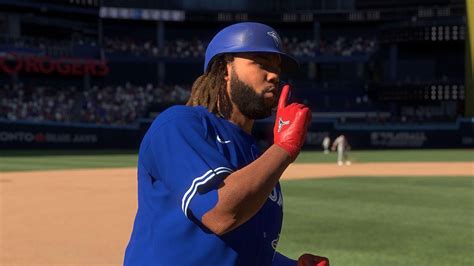 Why Vladimir Guerrero Jr. Was Not The Right Choice for MLB The Show 24 ...
