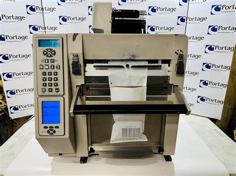 Autobag (Automated Packaging Systems) / Sharp (Pregis) | Portage ...