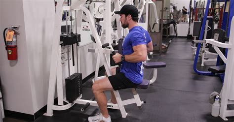 Image result for Row Exercise Machine Variations