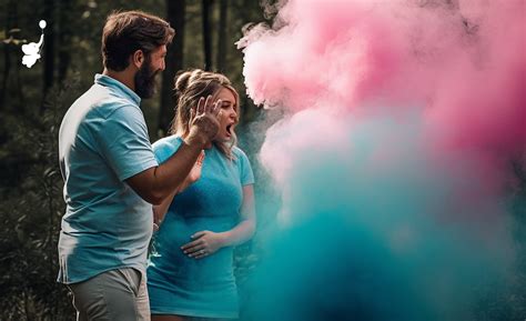 26 Unique & Fun Gender Reveal Ideas (2024)