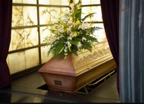 殡仪馆不再只是赚亡者的钱，连生者的钱也赚上了，人们：挺舒服的 - 中国殡葬协会官方网站