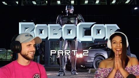 RoboCop 1987 Episodes 的图像结果