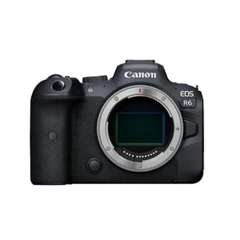Used Cameras – Affordable Pre-Owned DSLR & Mirrorless Options – Camera ...