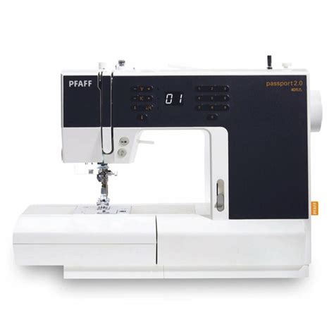 Image result for Threading Pfaff Sewing Machine