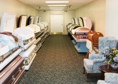 FACILITY TOUR | Phillips-Riley Funeral Home | Montgomery, Alabama | 334 ...