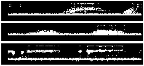 Partial Discharge Diagnostics: Data Cleaning and Feature Extraction