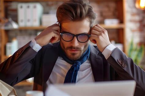 Stressed Out Business Owner 的图像结果