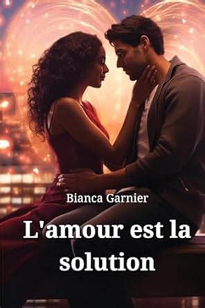 Buy L'amour est la solution Book Online at Low Prices in India | L ...
