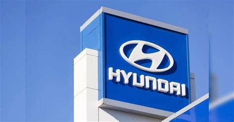 Hyundai Renewable Energy: Hyundai Motor India to establish two ...