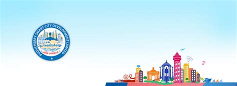 Welcome to the official website of Pondicherry smart city development ...