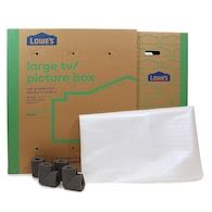 Medium Moving Boxes at Lowes.com