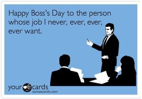 National Boss's Day Memes: 15 Funny Jokes To Celebrate, Or Not, Your ...