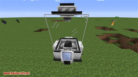 Image result for Minecraft Techguns Mod Nuke Launcher
