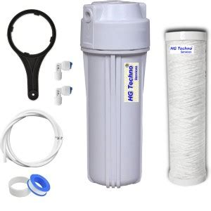 HG TECHNO SERVICES by HG Techno Services RO Bowl Set For High Rise ...