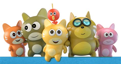 Animation Studio in India | Bhooshan’s Junior