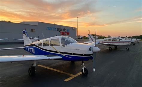 Fleet – Beverly Flight Center