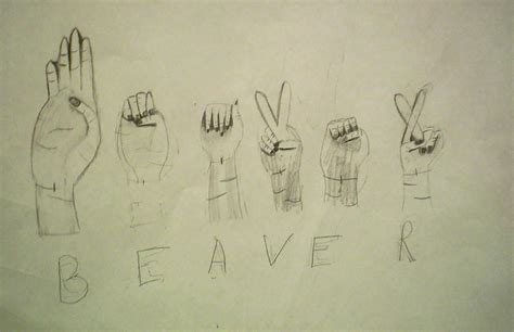 Image result for Writing Sign Language