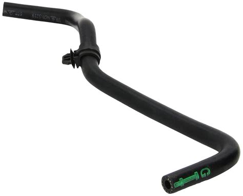 Genuine Nissan (21635-3JA0A) Automatic Transmission Hose : Amazon.in ...