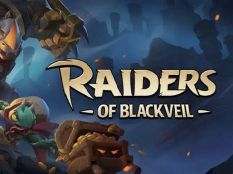 Understanding All Playable Classes in Raiders of Blackveil