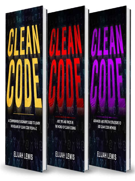 Clean Code PDF 的图像结果