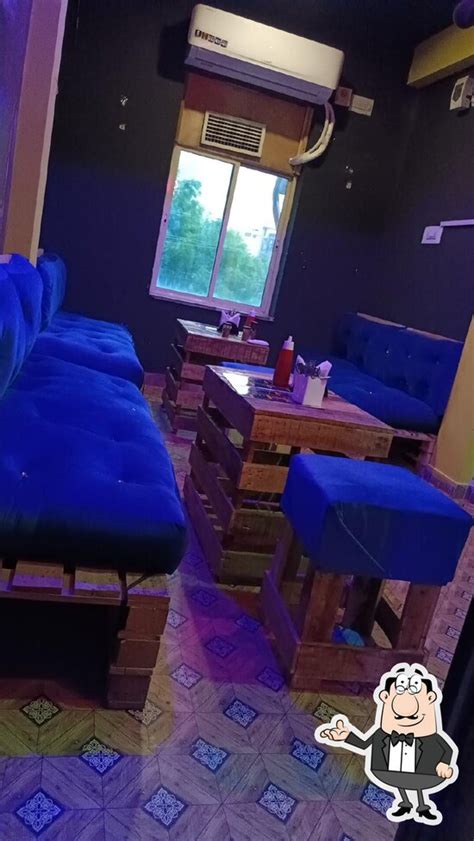 B2bf cafe point, Kota - Restaurant menu, prices and reviews