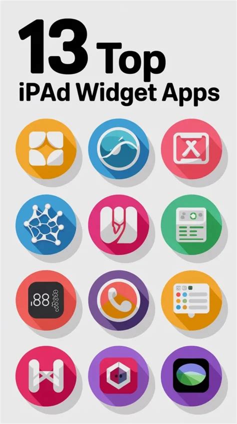 Image result for Widget Applications