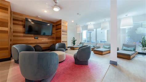 About Marshall on 5th - The Marshall on 5th