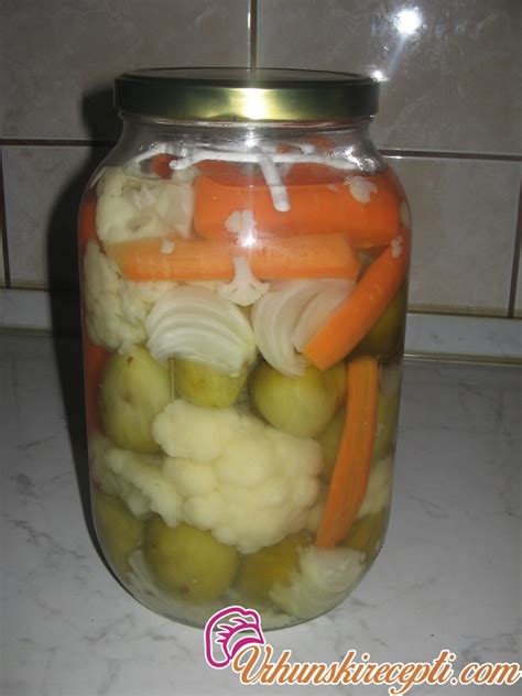 TURŠIJA | Vrhunski Recepti