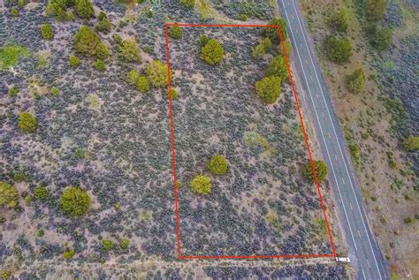 Chiloquin, Klamath County, OR Recreational Property, Undeveloped Land ...