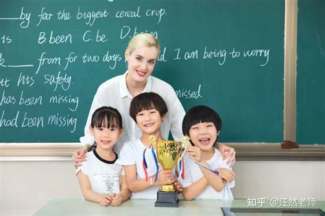 上海一国际学校28名外籍教师拟回国？别慌！这一点才是关键→ - 知乎