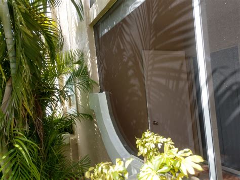 Image result for Balcony Screen Installation