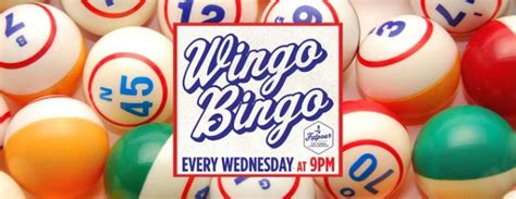 Wingo Bingo, 7244 N Lincoln Avenue, Lincolnwood, IL, United States ...