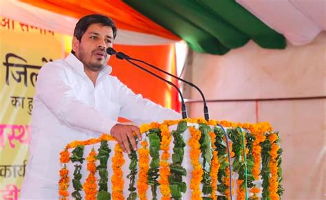 नगर सीट से कांग्रेस ने वाजिब अली पर फिर जताया है भरोसा, जानिए सियासी ...