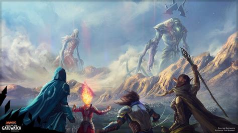 MTG Wallpapers - Top Free MTG Backgrounds - WallpaperAccess