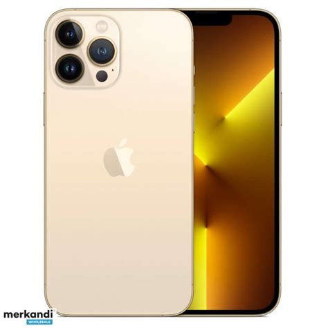 APPLE iPhone 13 Pro Max 128GB Used Grade A * VAT on Margin - Belgium ...