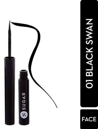SUGAR Cosmetics Eye Told You So! Smudgeproof Eyeliner 170 ml - Price in ...
