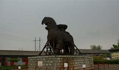 沧州东光盘古建站 的图像结果