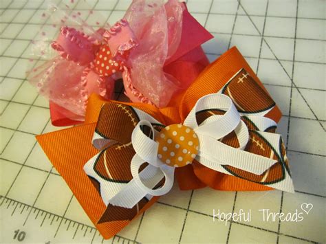 Making Sugar Bows Tutorial 的图像结果