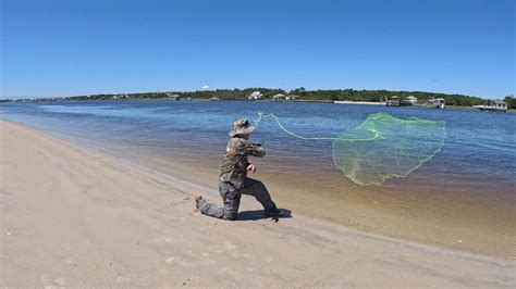 Cast Net Fishing Tips 的图像结果