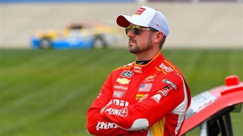 Michael Annett was suffering; big cause of death update on NASCAR star ...