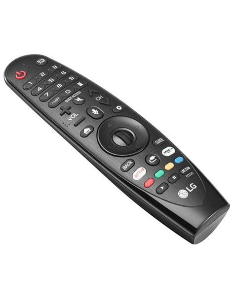 Image result for LG TV Remote Control Guide
