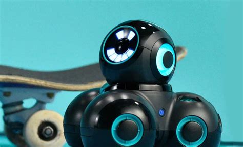 Image result for Cue Coding Robot