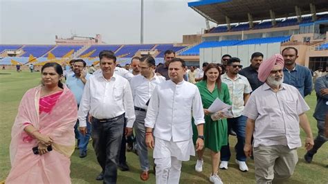 RPL 2023: 27 से क्रिकेट का रोमांच, CM करेंगे शुभारंभ, कपिल देव भी आएंगे ...